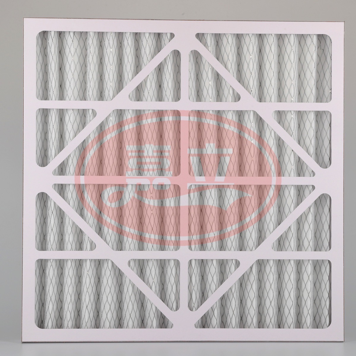 汉南纸框过滤器